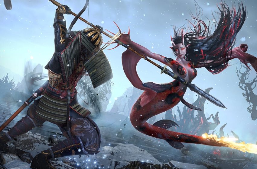  Koei Tecmo’s rock hard samurai action game, Nioh 3, has set a new series record as it passes impressive sales milestone