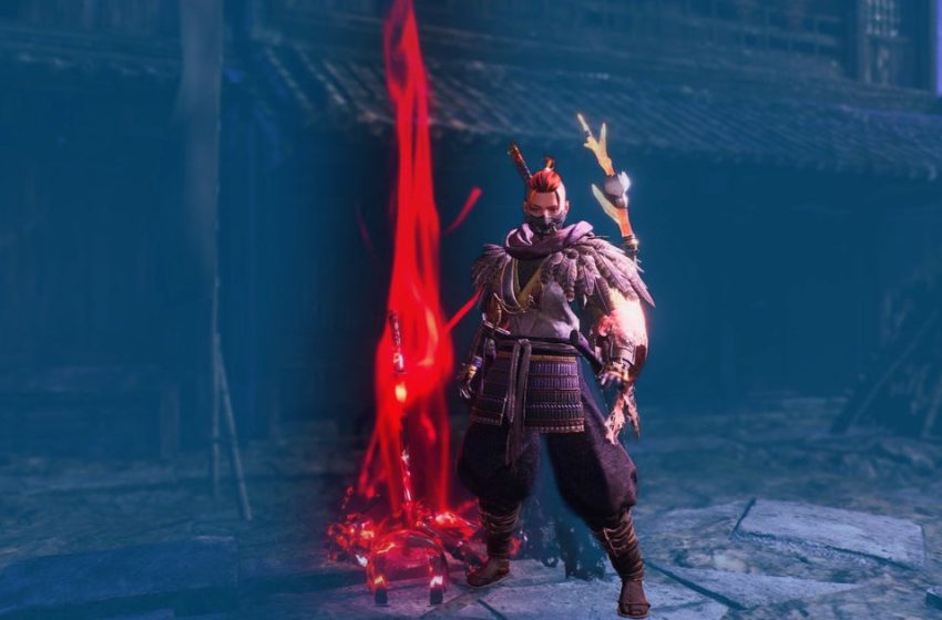  Don’t sleep on Nioh 3’s wonderful asynchronous multiplayer, a life-saver and unexpected death bringer in equal measure