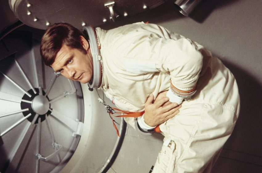  Do you suffer from IBS? This doctor says ‘gravity intolerance’ may be to blame