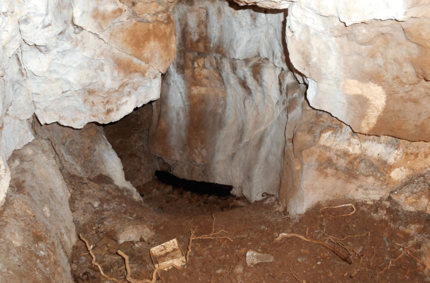  Oldest Human Remains in Northern Britain Found in 11,000-Year-Old Cave Burial