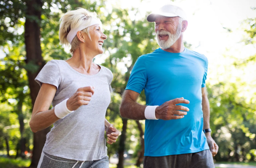  Study pinpoints the exact age when the body, organs, and tissues start declining from aging