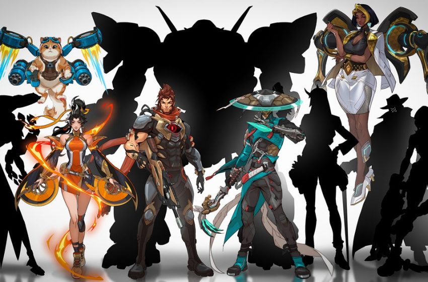  Blizzard unveils a major Overwatch 2 revamp, renaming it to just Overwatch and announcing ambitious, imminent expansion plan