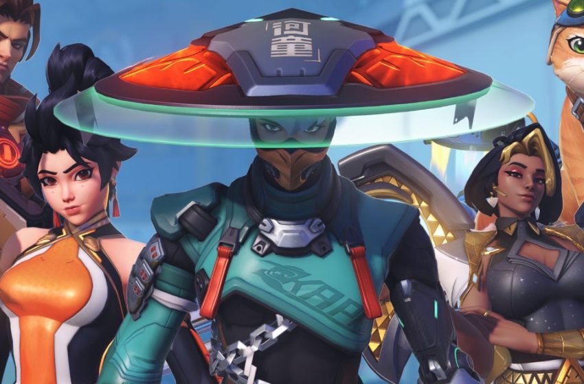  “What would I change if we could go back?” Inside Blizzard’s big plan to put Overwatch back on top