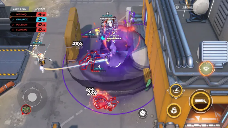  Overwatch Rush Preview – Blizzard’s First-Person Hero Shooter Goes Top-Down