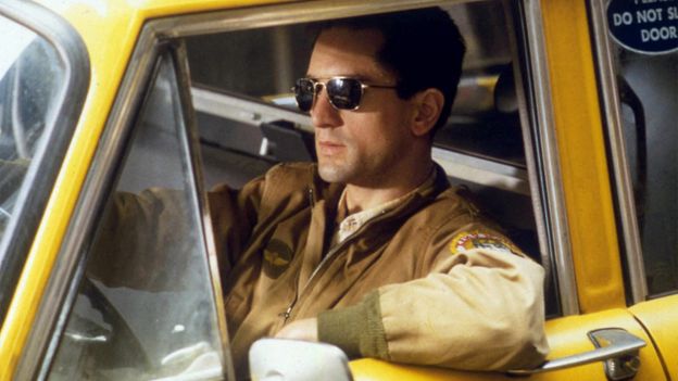  The painful scene that really makes Taxi Driver a classic