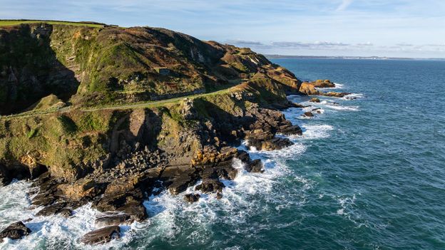  The world’s five most anticipated hiking trails of 2026