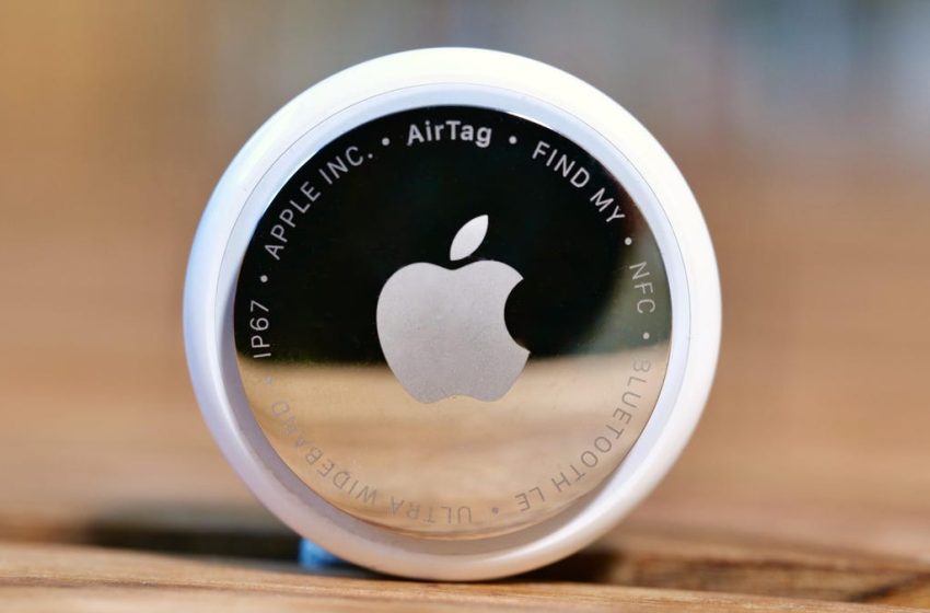  I Tested the New AirTag and Found That Apple More Than Doubled Its Range