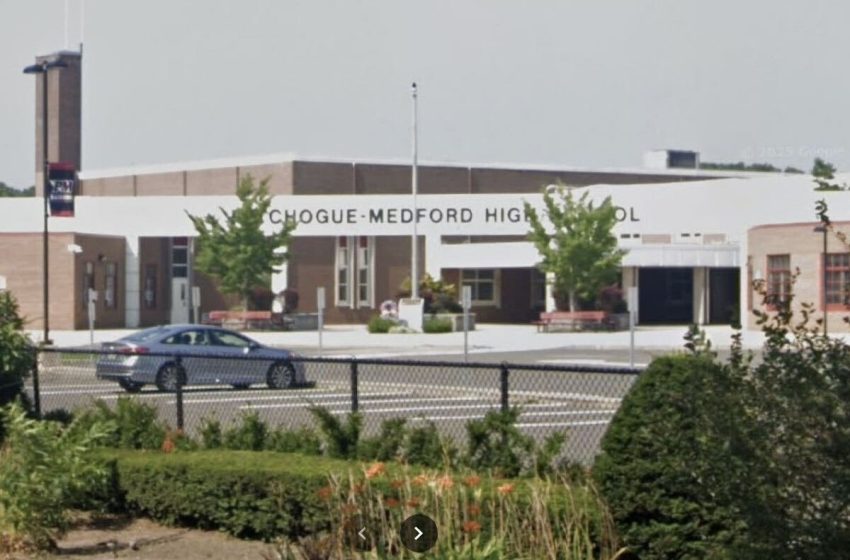  No Other Tuberculosis Cases Since 1 From Pat-Med HS Community Tested Positive: Suffolk Health Department