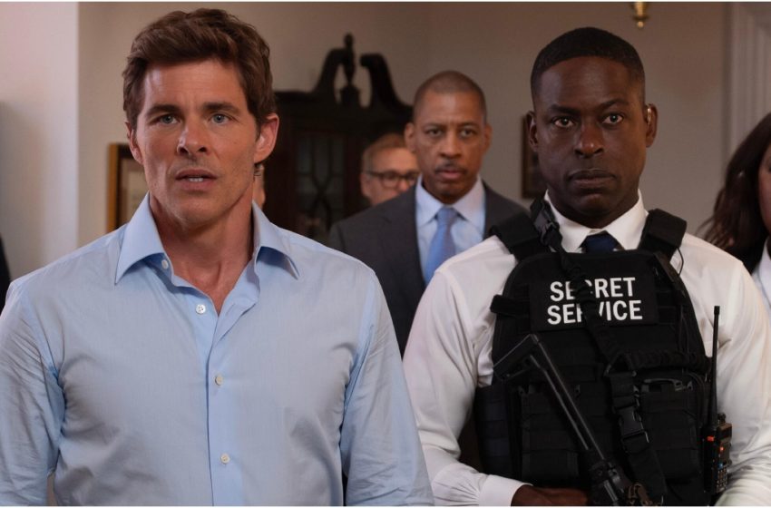  ‘Paradise’ Returns With Shocking Season 2 Premiere | REVIEW