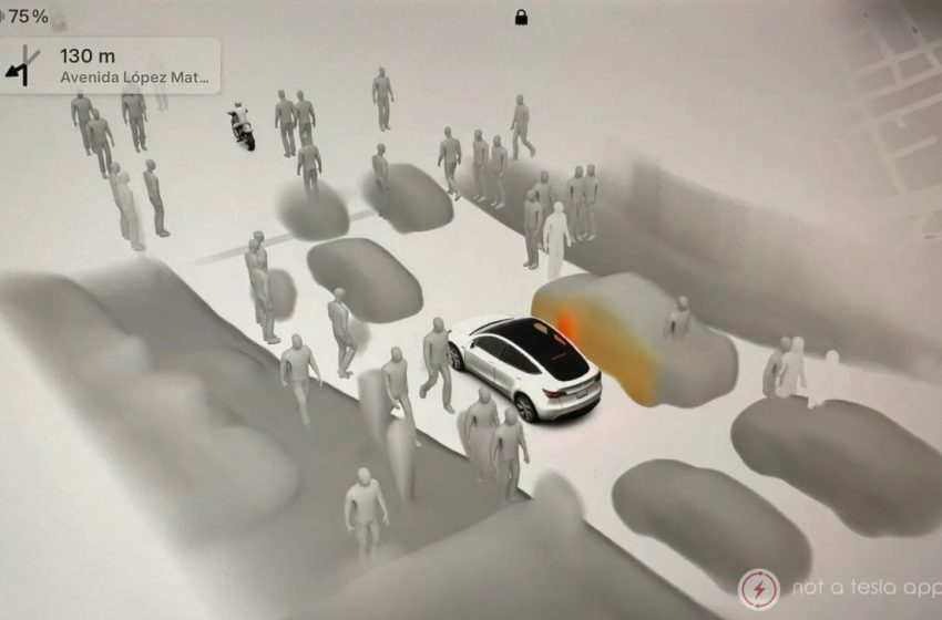  The Best Features Tesla Has Added Over the Years With Software Updates