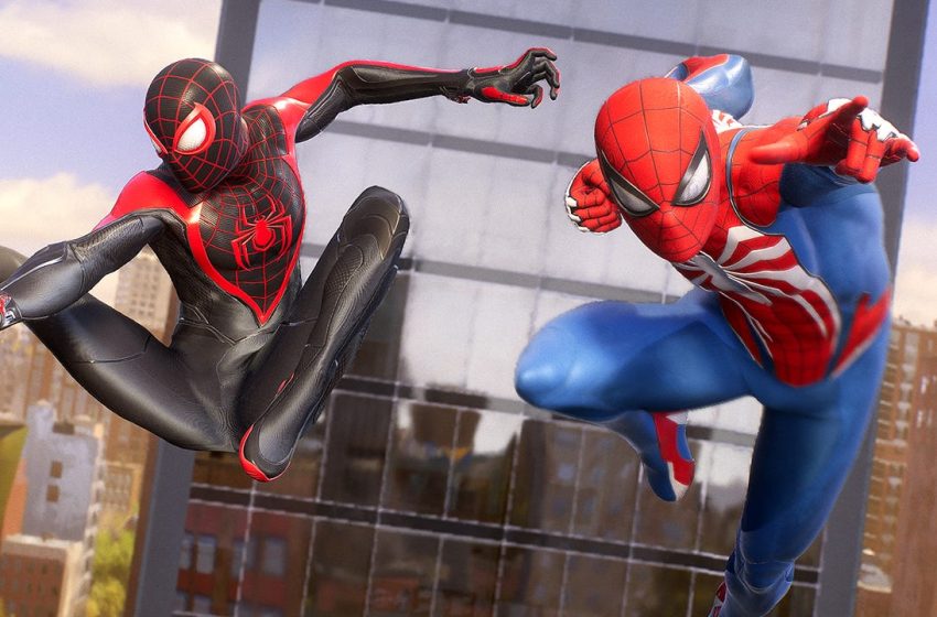  PlayStation Plus February 2026 Extra and Premium Games Include Sony Blockbuster Spider-Man 2