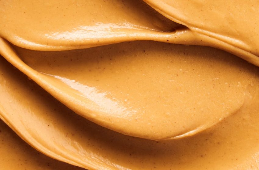  Peanut Butter Recall In 40 States Over Plastic Pieces