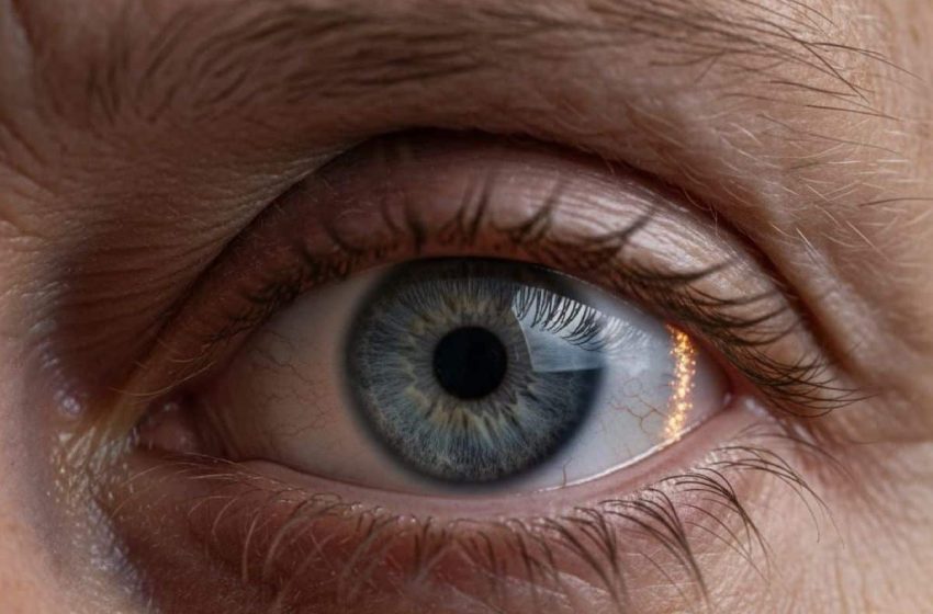  Peripheral Eye Scan Catch Alzheimer’s in Its Tracks