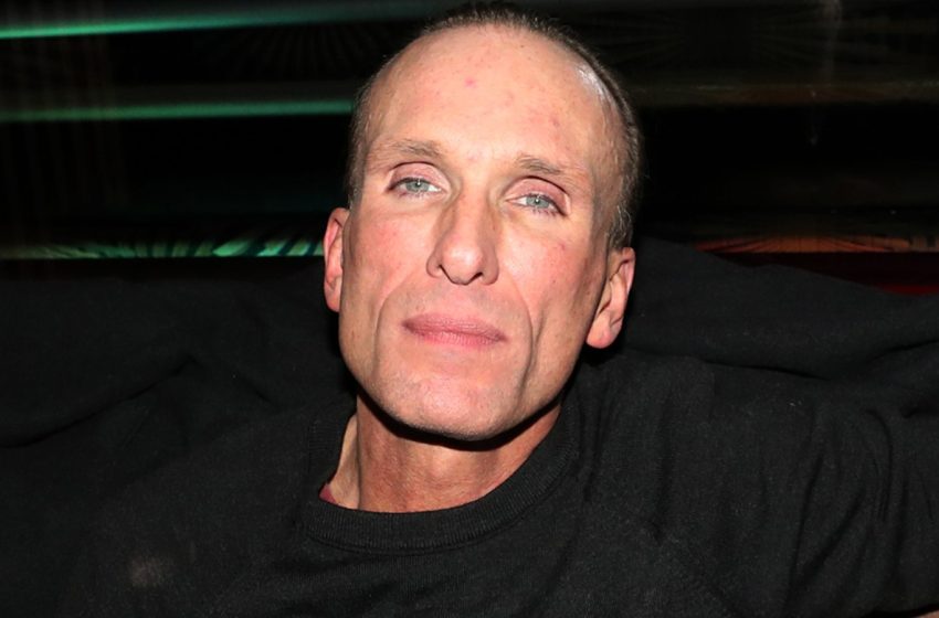  ‘Pulp Fiction’ Actor Peter Greene’s Cause of Death Revealed