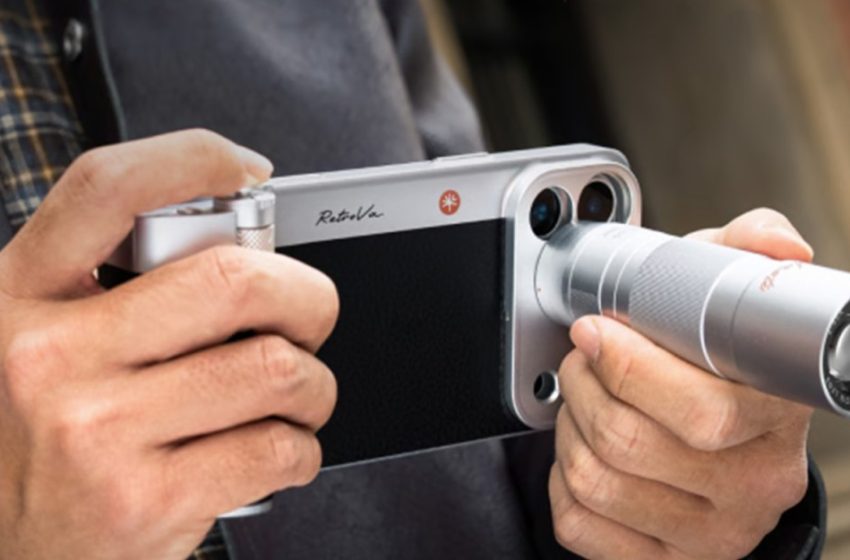  Vivo and Oppo’s telephoto extender comes to iPhone