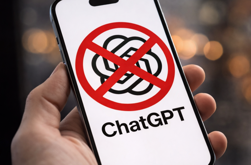  I quit ChatGPT — here’s how I moved everything to Claude and Gemini without losing my data (or my mind)