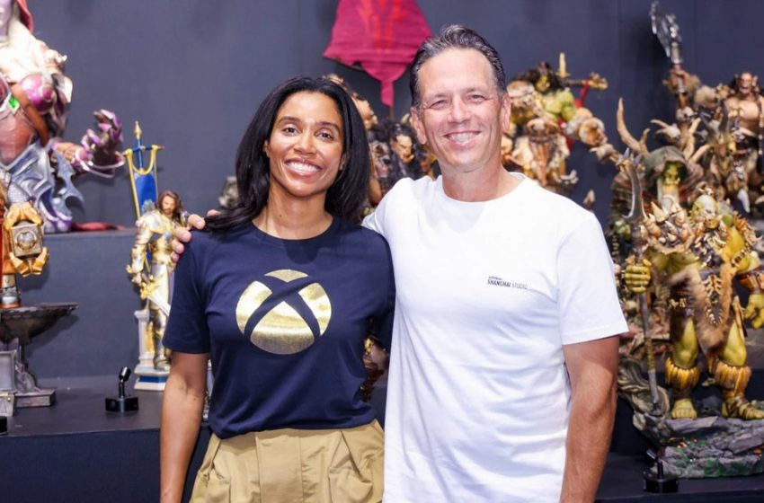  “Microsoft wants a turnaround and is worried about losing Xbox” – Insider report paints a different picture of Phil Spencer’s retirement and Sarah Bond’s sudden departure