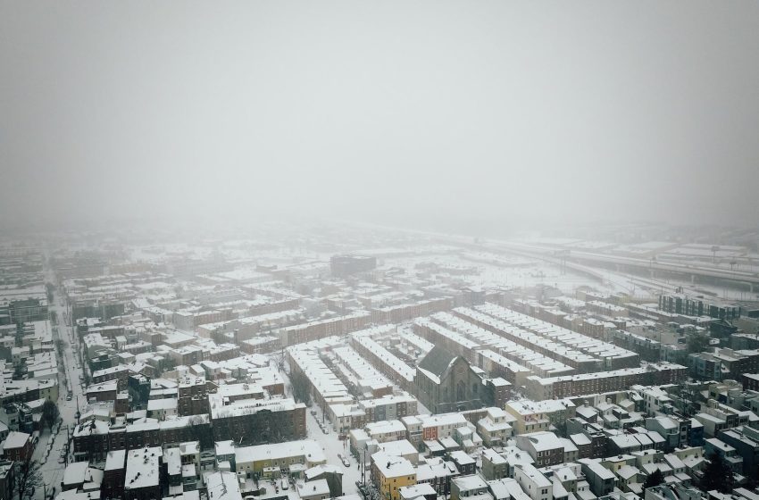  Philadelphia snow updates: Latest forecast, storm timing and more