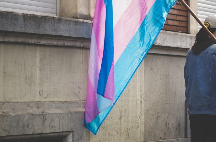  Trans Youth Suicides Skyrocketed In UK After Care Drawdown; Government Covers It Up