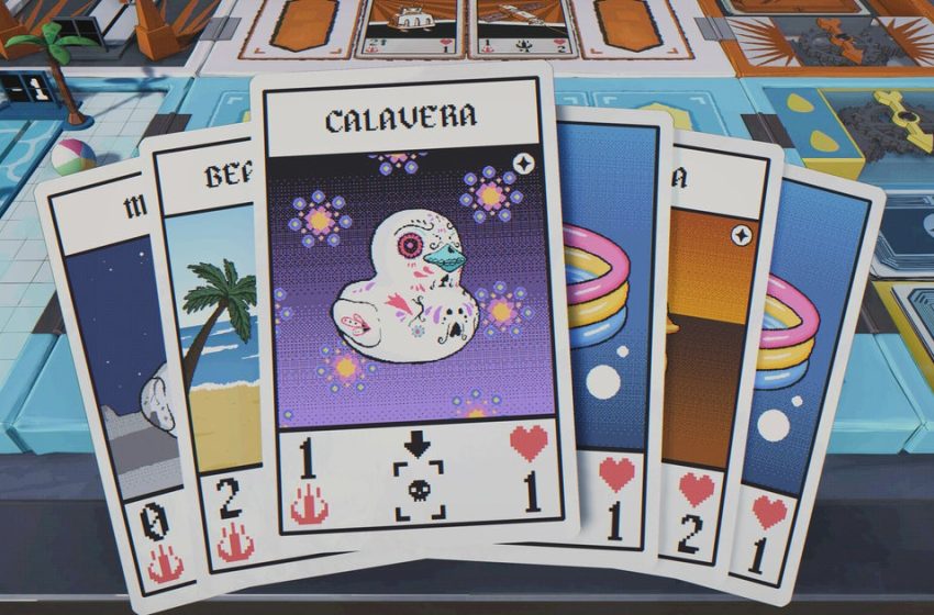  This week’s new PC games are a treasure trove of the scary, eerie and occult, plus a charming Star Trek game