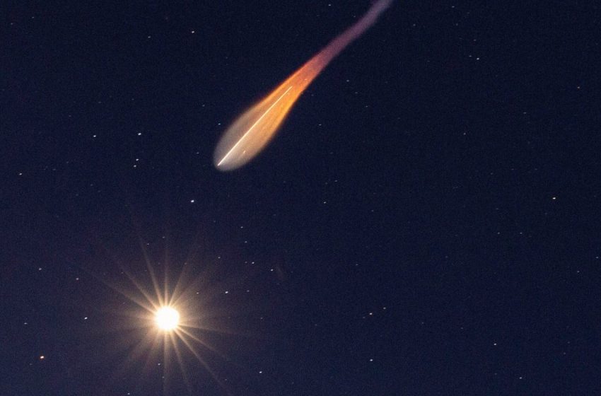  Huge Plume of Pollution Linked to Something That Will Not Make Elon Musk Happy