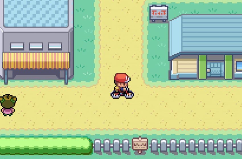  Pokémon Fire Red and Leaf Green Get Nintendo Switch Launch Next Week, Priced at $20 Each