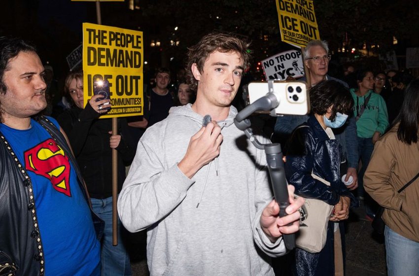  Republicans Are All In on Boosting Fraud Allegations in California