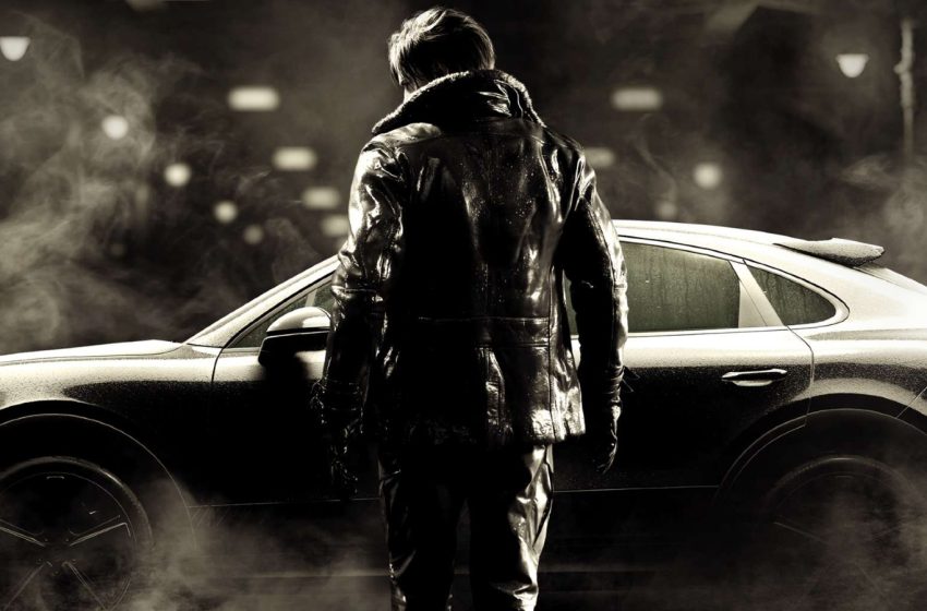  Porsche responds after Resident Evil fans claim Leon will definitely destroy his Porsche in Resident Evil Requiem