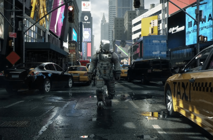  Free PS5 Demo Out Now for Long-Awaited Capcom Action Game