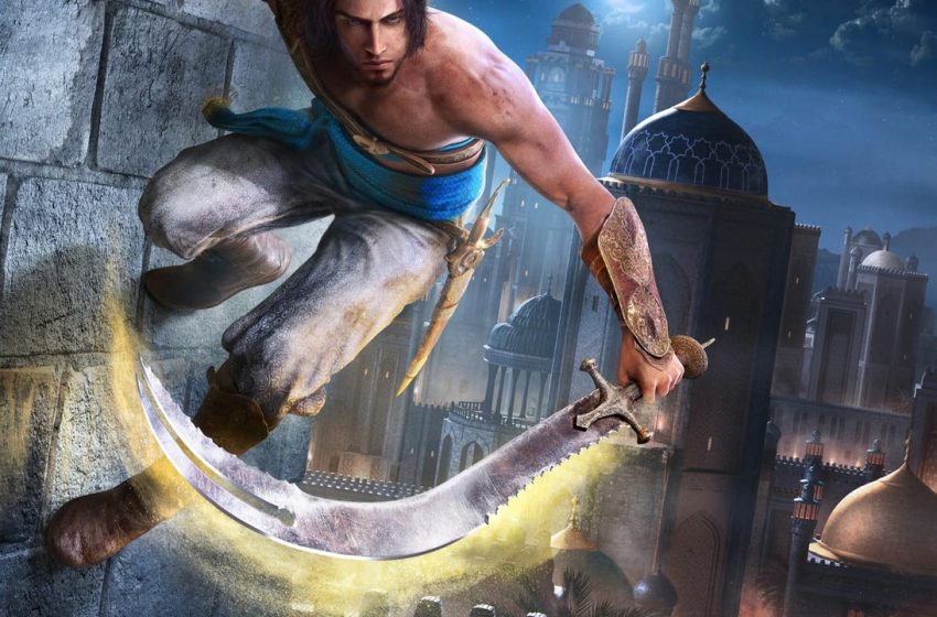  Prince of Persia: Sands of Time Remake Collectible Dagger Looks to Have Popped Up in an Unboxing Video, Days After Game’s Cancelation