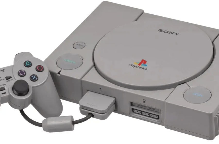  Surprise PS5 Remake of Classic PS1 Game Confirmed by Creator