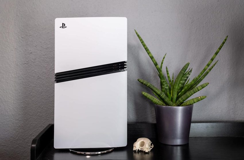  The PS5 Pro is getting upgraded upscaling tech in March