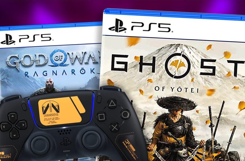  PlayStation Announces a Major Sale on Everything PS5 This Week, Including Games From Just $20 Each