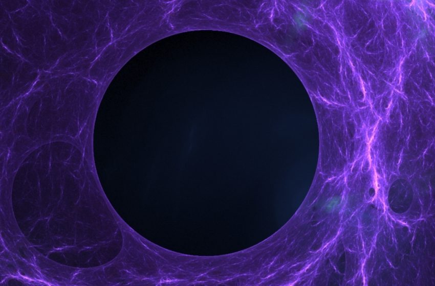  We May Have Seen a Special Kind of Black Hole Explode, Study Claims : ScienceAlert