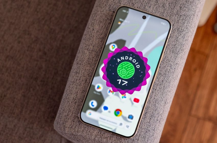  Android 17 beta 2 brings a new multitasking trick and cross-device handoff