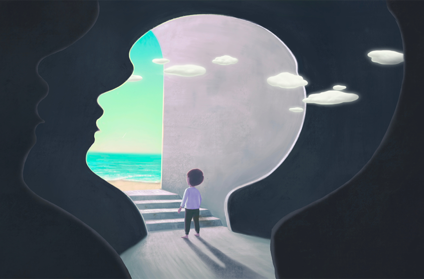  The Dying Children Who Suddenly Wake Up