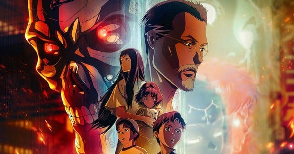  Terminator Zero Anime Canceled After 1st Season – News