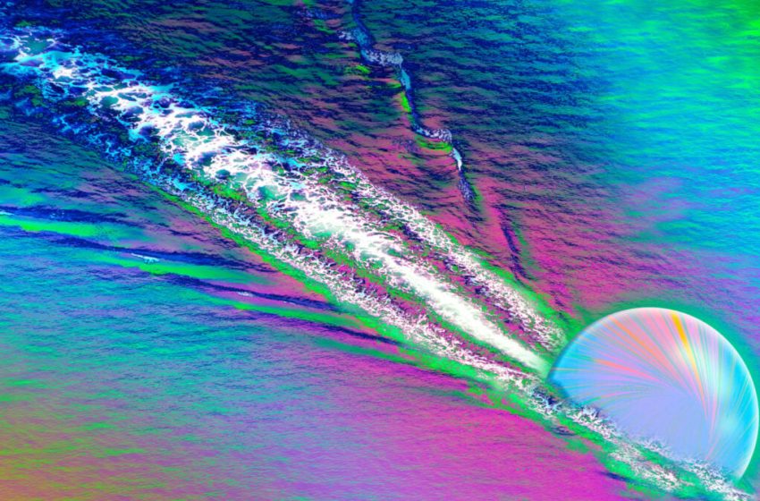  The Baby Universe Really Was a Goopy Soup, Research Suggests