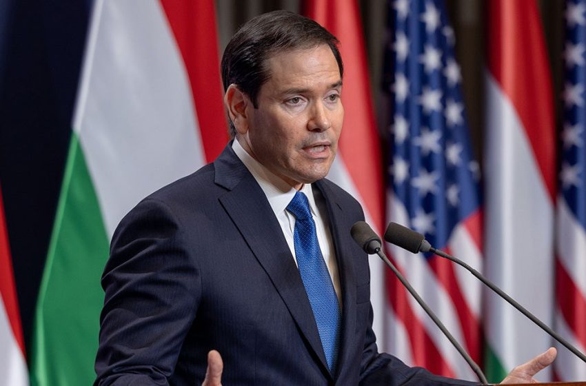  State Department Targets ‘Scam Centers’ in Asia