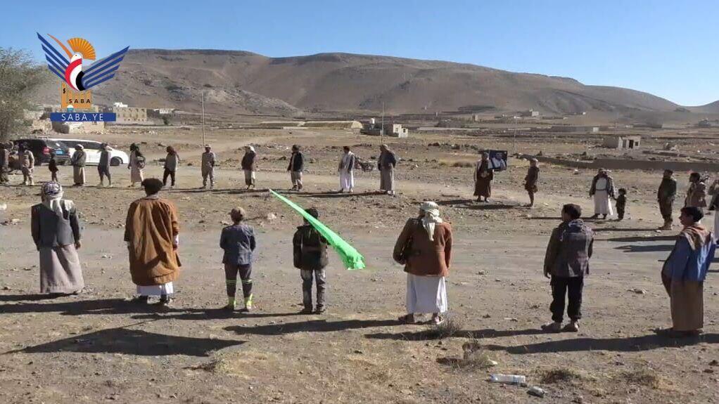 החות'ים מתאמנים למלחמה עם ישראל