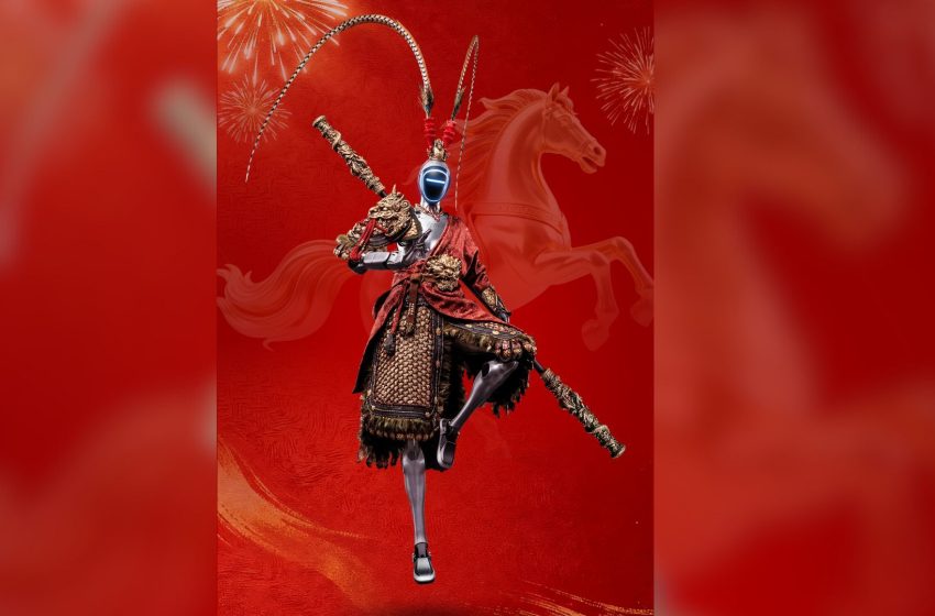  China’s Unitree Robotics showcases eerily lifelike robot kung-fu performance during Lunar New Year