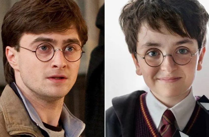  Don’t Ask Harry Potter New Cast About Original Movies