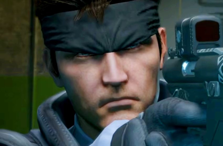  Rainbow Six Siege unveils its Year 11 roadmap, featuring Solid Snake, and an iconic face and map from R6 Vegas