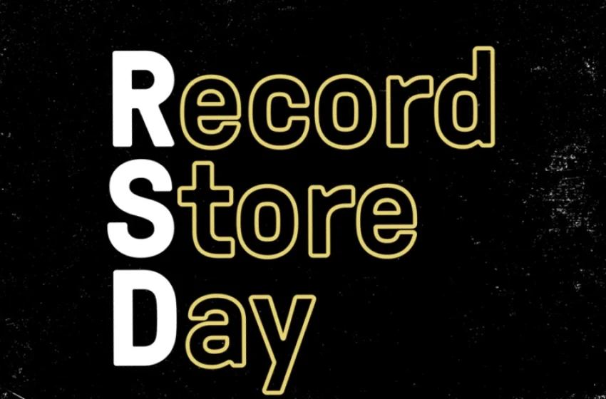  Record Store Day announces 2026 exclusive titles (full list)