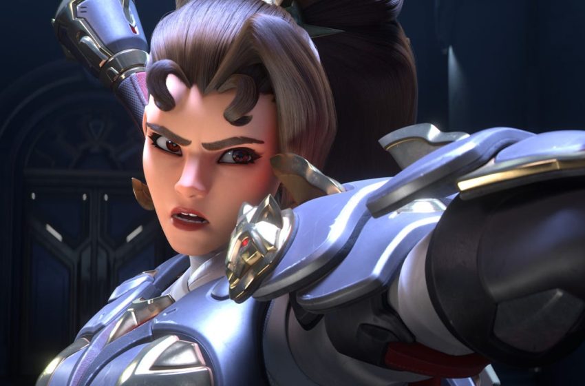  Blizzard Confirms Overwatch Just Had Its Best Weekend Player Count in a Year Across All Platforms, as Season 1 Officially Goes Live