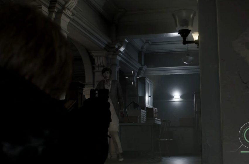  Fans Think Nintendo Made Leon S. Kennedy Miss Every Shot to Keep the Latest Resident Evil Requiem Trailer Family Friendly