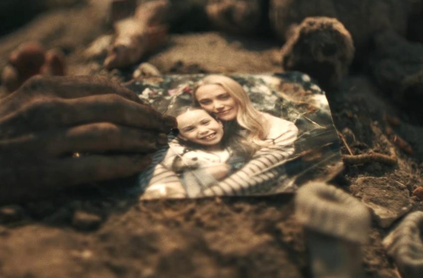  Maika Monroe Stars In Haunting Live-Action Trailer For Upcoming Video Game