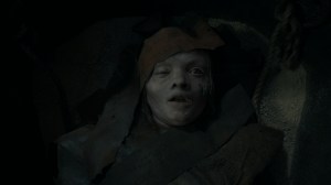 Lee Cronin's The Mummy