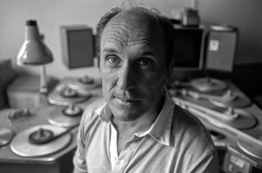  Robert Duvall, Oscar-Winning ‘Godfather’ Actor, Dead at 95