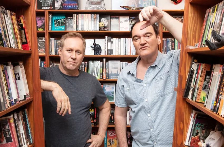  Roger Avary Is the Latest to Go All-In on AI; Will Audiences Pay to See An AI Movie?